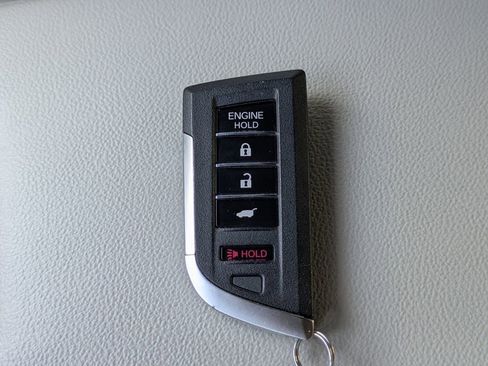 Used 2023 Acura Integra A-Spec FWD image 29