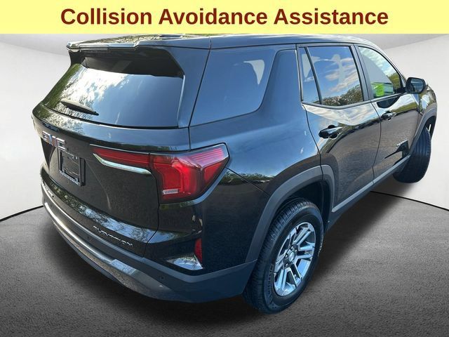 Used 2025 GMC Terrain Elevation AWD/4WD image 11