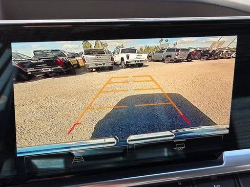 Certified 2023 GMC Sierra 1500 Elevation image 39