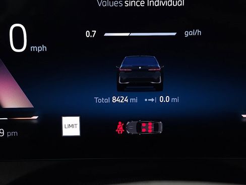 Certified 2025 BMW 530i xDrive image 24