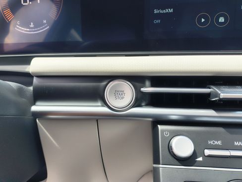 New 2026 Hyundai Tucson SE FWD image 29