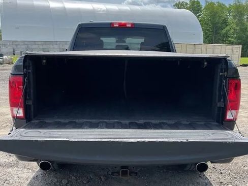 Used 2017 RAM 1500 Express AWD/4WD image 15