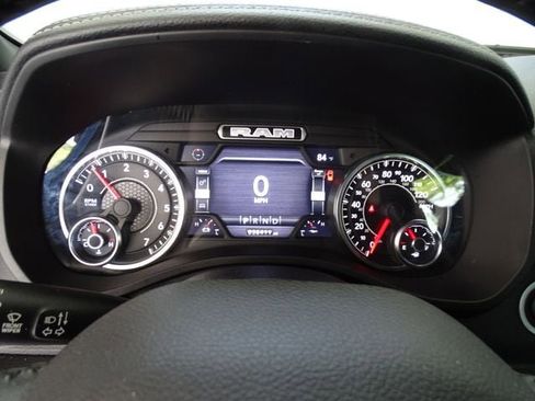 Certified 2022 RAM 1500 Laramie AWD/4WD image 17