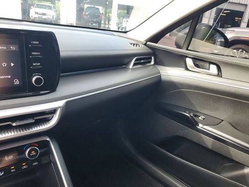 Used 2023 Kia K5 LXS FWD image 25