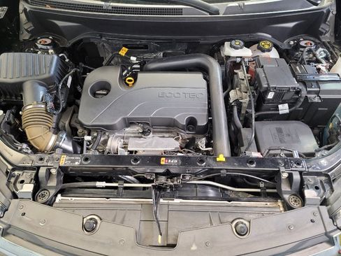 Used 2024 Chevrolet Equinox LS w/ LS Convenience Package FWD image 30