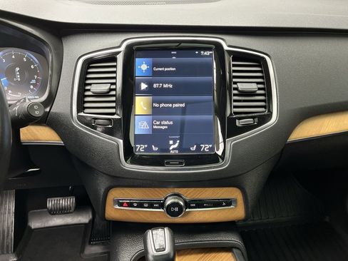 Used 2022 Volvo XC90 T6 Momentum w/ Advanced Package AWD/4WD image 20