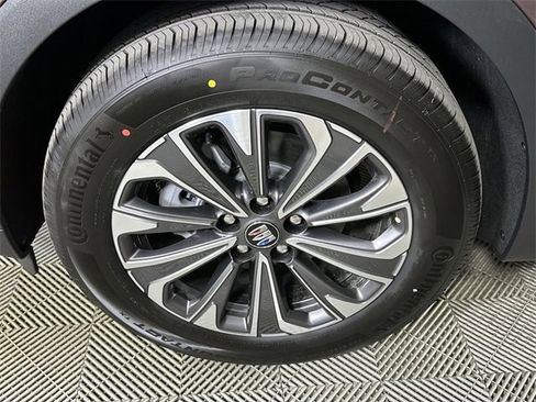 New 2025 Buick Envision Preferred image 33