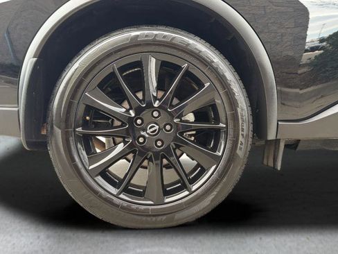 Certified 2023 Nissan Murano SV w/ SV Midnight Edition Package image 26