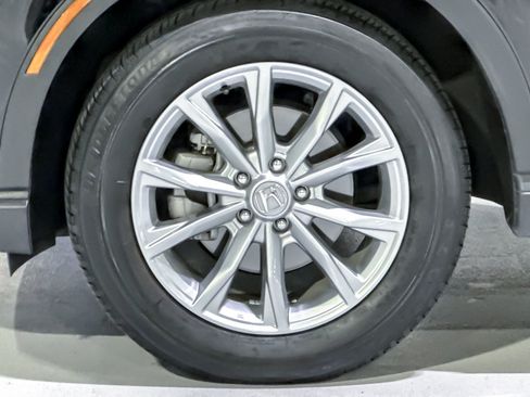 Used 2024 Honda CR-V EX-L image 13
