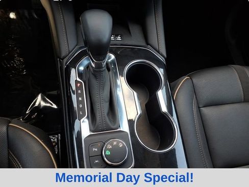 Used 2023 Chevrolet Blazer Premier w/ Enhanced Convenience Package AWD/4WD image 16