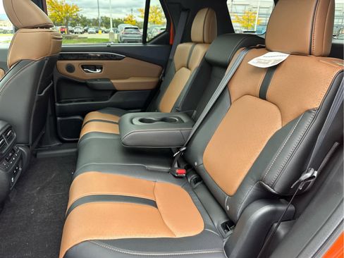 New 2026 Honda Passport TrailSport Elite image 48