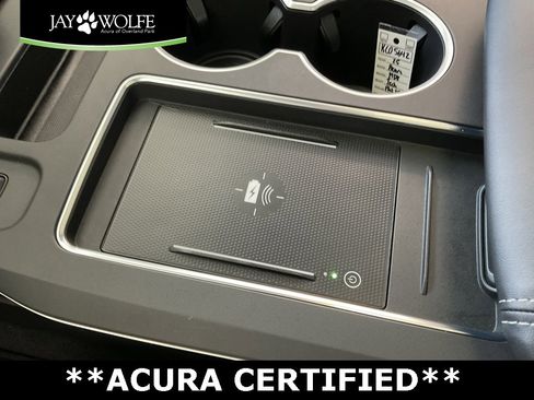 Certified 2025 Acura MDX w/ Technology Package image 20