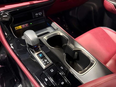 Used 2024 Lexus NX 250 FWD image 34