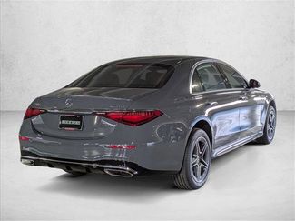 New 2026 Mercedes-Benz S 580 4MATIC Sedan video 2