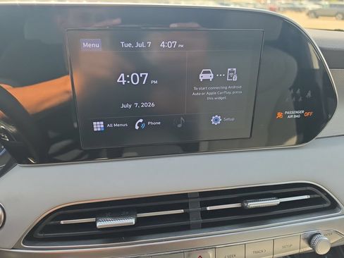 Used 2021 Hyundai Palisade SEL w/ Convenience Package AWD/4WD image 20