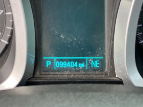 Used 2015 Chevrolet Equinox LS image 20