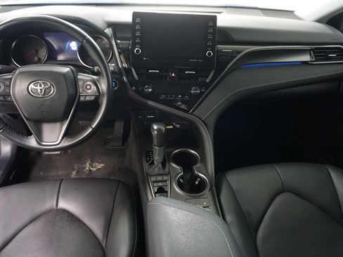 Used 2023 Toyota Camry XSE image 18