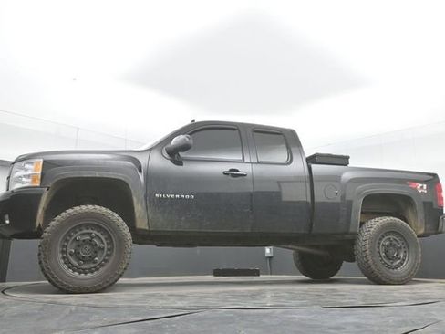 Used 2013 Chevrolet Silverado 1500 LT w/ All-Star Edition AWD/4WD image 30