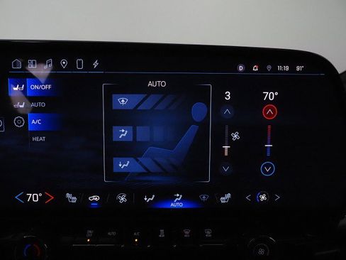 Used 2024 Chevrolet Blazer EV LT image 42