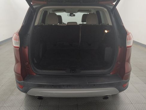 Used 2014 Ford Escape Titanium AWD/4WD image 29