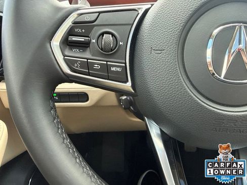Certified 2026 Acura MDX FWD w/ Technology Package image 19