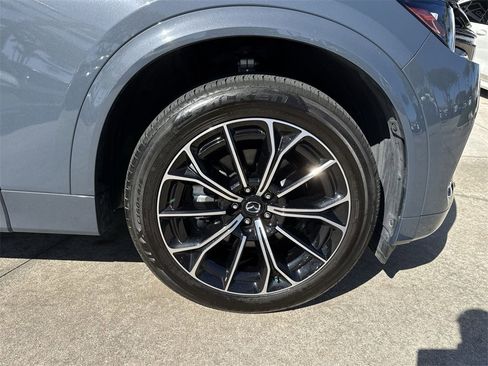 Used 2025 MAZDA CX-70 3.3 Turbo S w/ Premium Plus image 60