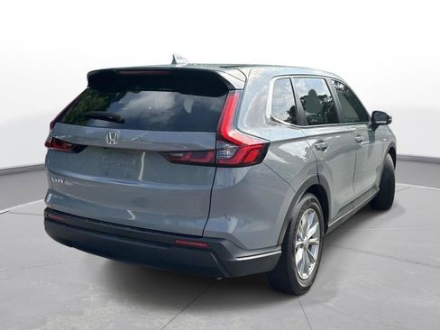 Used 2024 Honda CR-V EX-L image 6
