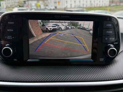 Used 2020 Hyundai Tucson SEL AWD/4WD image 18