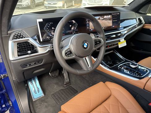 New 2026 BMW X5 M60i image 23