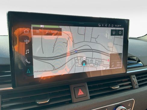 Used 2021 Audi A4 2.0T Premium Plus image 19