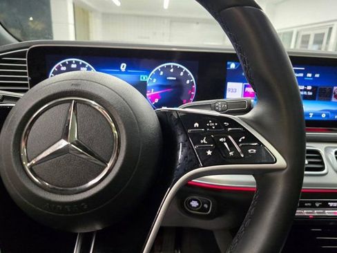 Used 2024 Mercedes-Benz GLE 350 4MATIC image 20