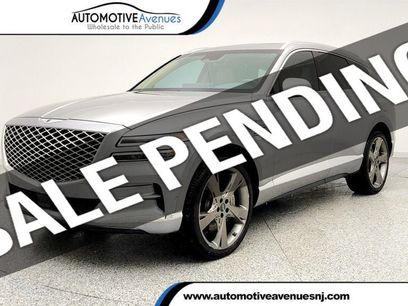 Used 2024 Genesis GV80 3.5T w/ Prestige Package