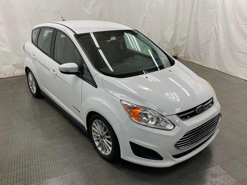 Used 2014 Ford C-MAX SE image 2