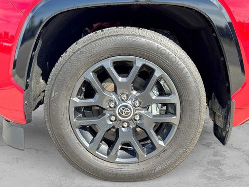 Used 2023 Toyota Sequoia Platinum AWD/4WD image 13