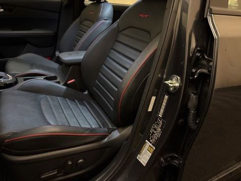 Certified 2024 Kia Forte GT w/ Option Group 015 image 11