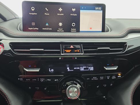 Certified 2024 Acura MDX A-Spec AWD/4WD image 21