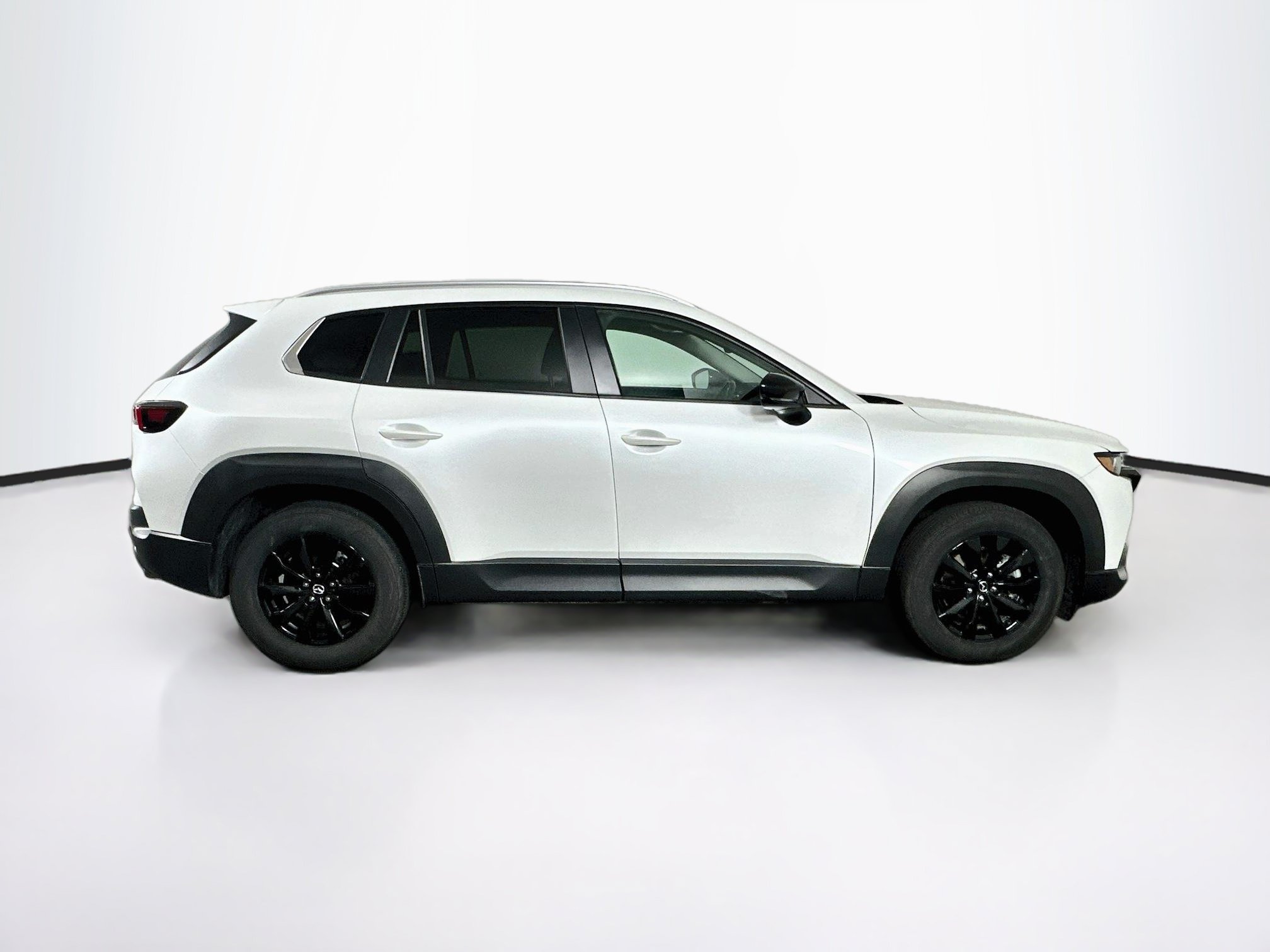 Used 2025 MAZDA CX-50 AWD 2.5 S w/ Premium Package image 10