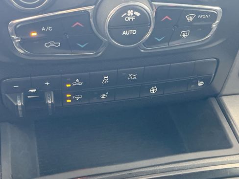 Used 2017 RAM 1500 Rebel AWD/4WD image 18