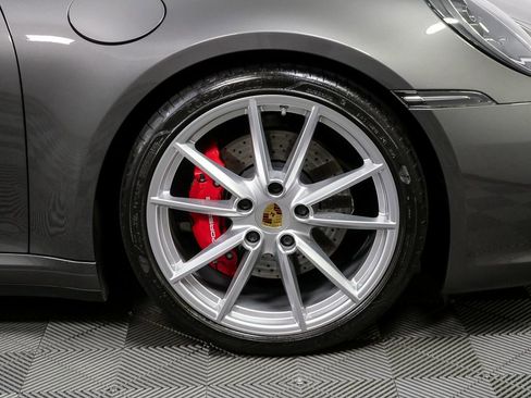 Certified 2021 Porsche 911 Carrera S RWD image 41