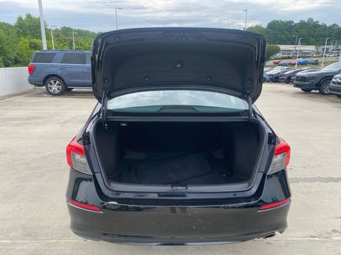 Used 2022 Honda Civic Sport image 18
