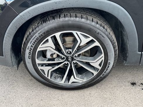 Used 2019 Hyundai Santa Fe Limited FWD image 15