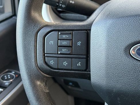 Used 2024 Ford F250 XL w/ STX Appearance Package AWD/4WD image 23