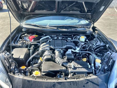 New 2026 Subaru BRZ Limited image 13