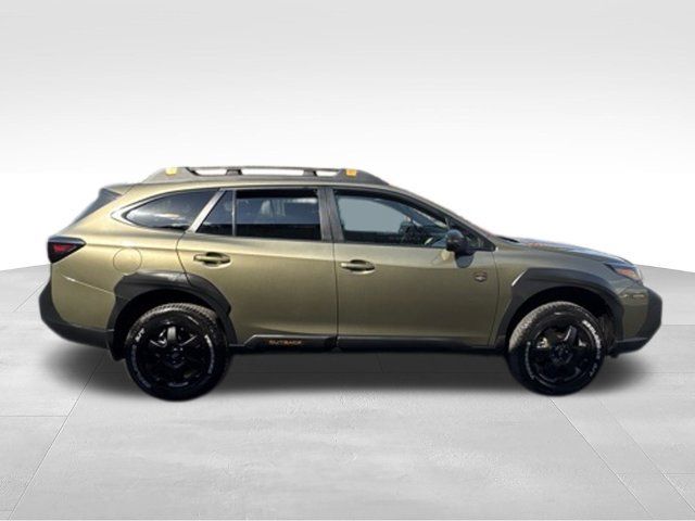 Used 2024 Subaru Outback Wilderness AWD/4WD image 8
