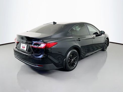 Certified 2026 Toyota Camry LE image 5