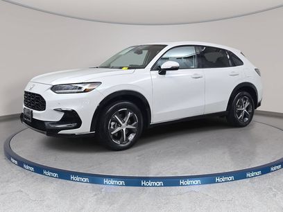 Used 2024 Honda HR-V EX-L