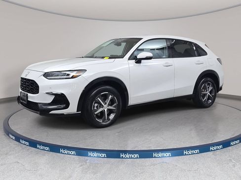 Used 2024 Honda HR-V EX-L image 1