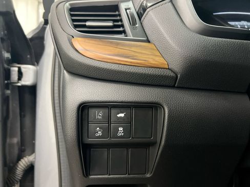 Used 2018 Honda CR-V EX-L image 18