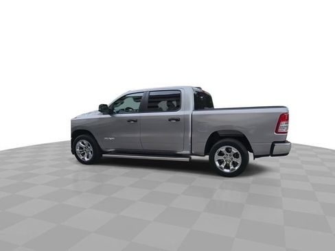 Used 2023 RAM 1500 Lone Star AWD/4WD image 6
