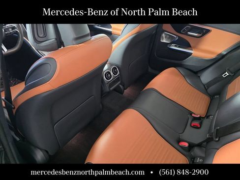 Certified 2023 Mercedes-Benz C 300 4MATIC Sedan image 15